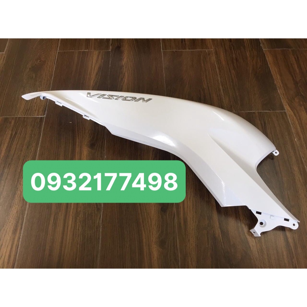 ỐP SƯỜN VISION 2021 ZIN CHÍNH HÃNG HONDA