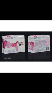 Băng vệ sinh Doctor care