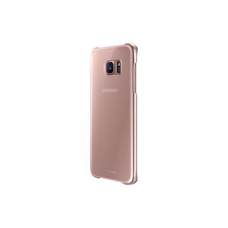 Ốp lưng Clear Cover Samsung Galaxy S7/S7 Edge