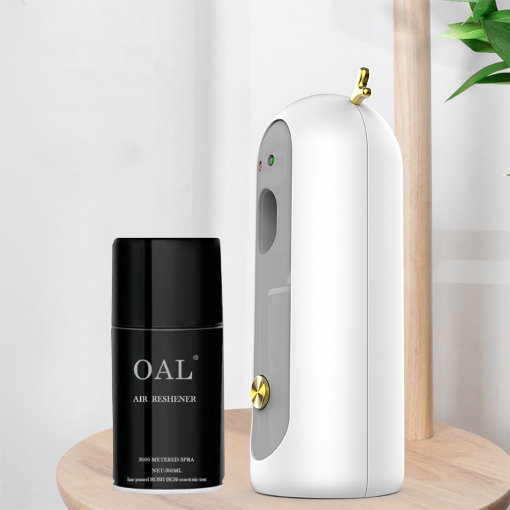 Lõi nước hoa 300ml， hương thơm dịu nhẹ，Hương thơm cao cấp，Bình Refill