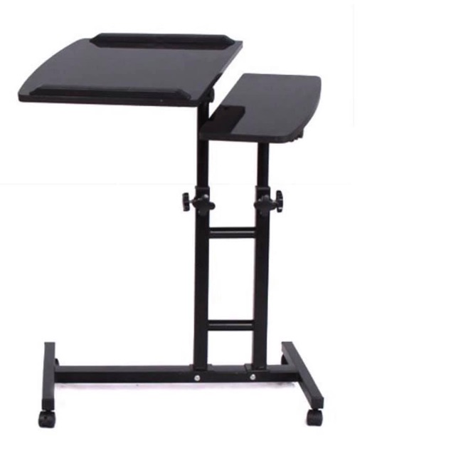 Bàn để dụng cụ xăm ( xe đẩy ) kết hợp kê tay