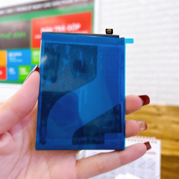 Pin Xiaomi Mi 11 Lite - BP42 zin