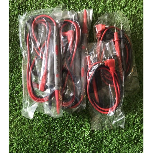 Que đo đồng hồ đo điện vạn năng vom