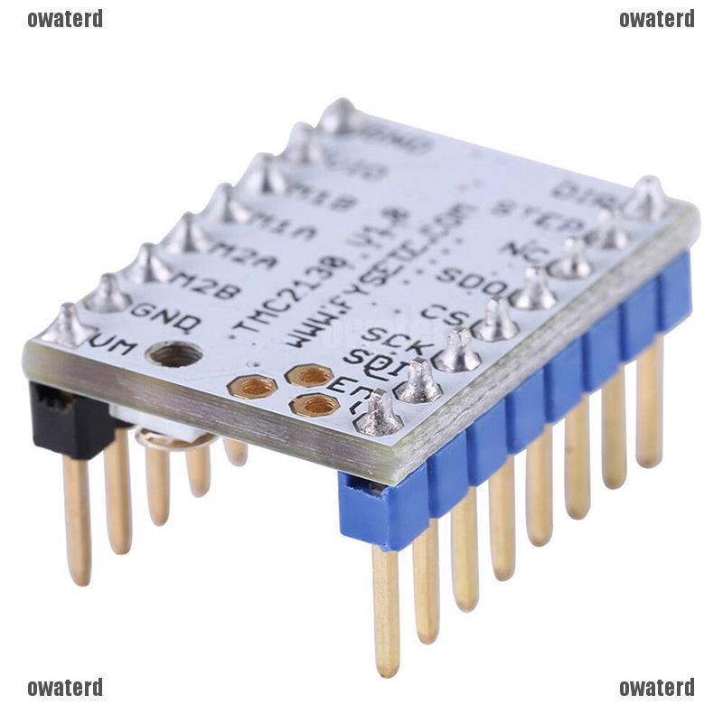 ★GIÁ RẺ★TMC2208 V1.2 Stepper Motor Driver Module For 3D Printer CNC Engraving