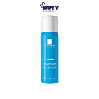 Xịt Khoáng La Roche-Posay Serozinc (50ml)