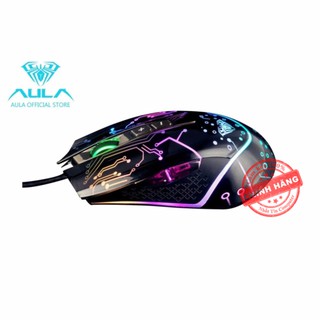 Chuột AULA MS-9010