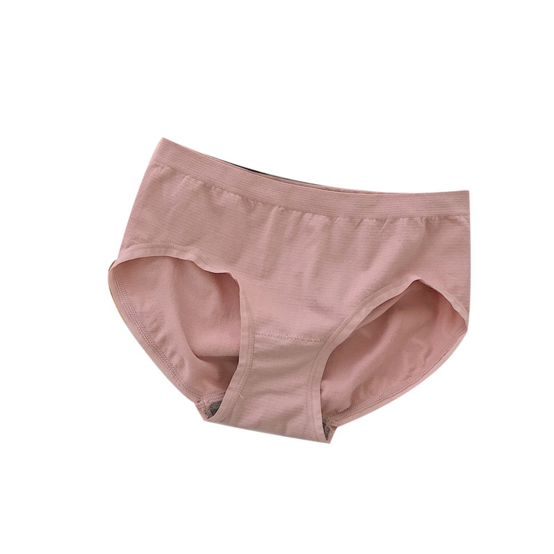 New product specials Cotton panties Hot sale No steel ring bras Popularity