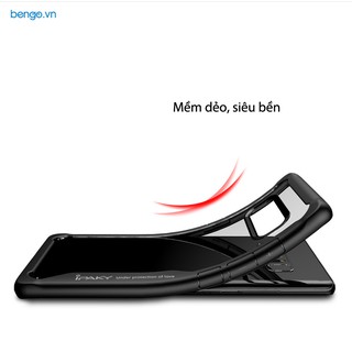 Ốp Samsung Note 8 Ipaky chống shock G71
