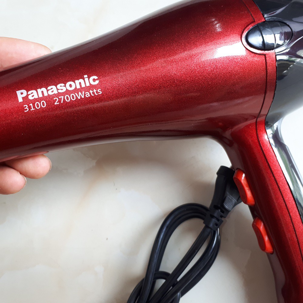 Máy sấy tóc 2 chiều Panasonic 3100  (2600w)