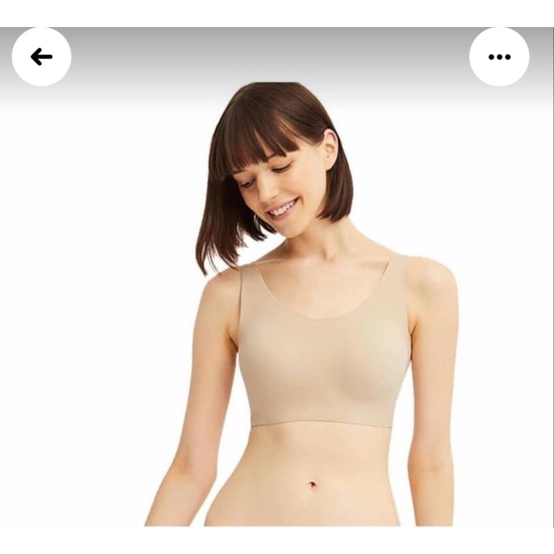 Áo ngực nữ sloggi xuất dư