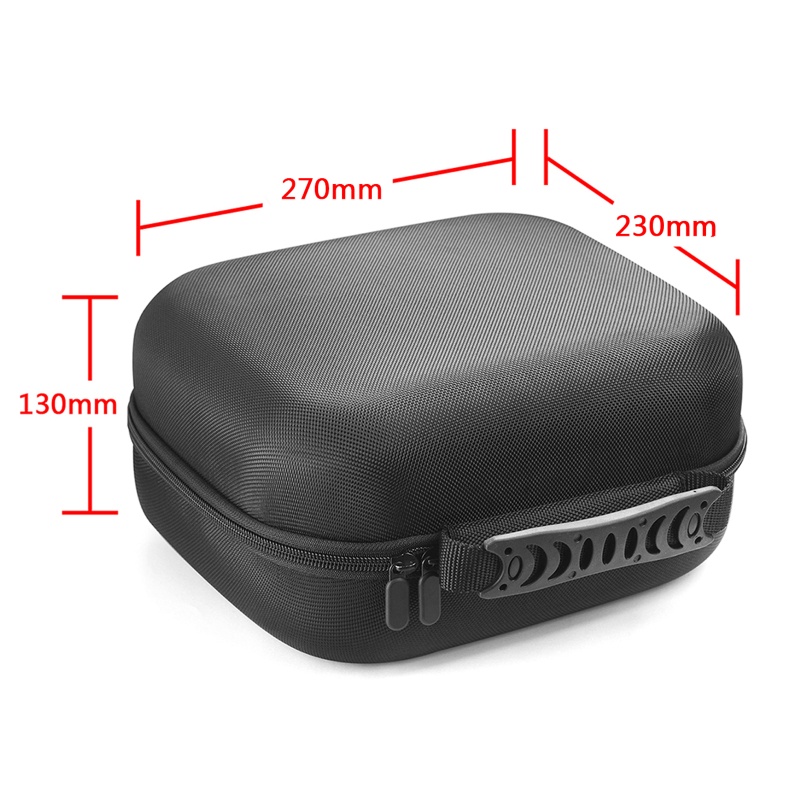 Túi Đựng Nylon Bảo Vệ Chống Sốc Cho Loa Sonos Move
