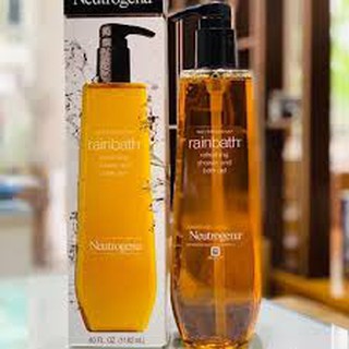 Sữa tắm Neutrogena Rainbath Original.