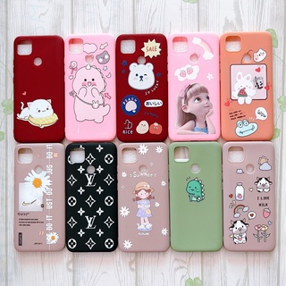 Ốp lưng Xiaomi redmi 9c/redmi 9A/redmi 9i/redmi 10/Note 10S/Note 10 4G