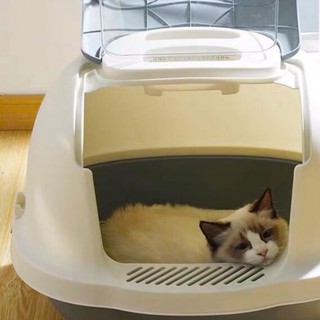 nhà vệ sinh OVAN Mẫu mới cho BOSS😺😺😺