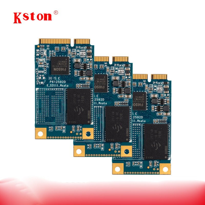 Ổ cứng SSD mSATA 128GB Kston, tốc độ cao, chính hãng , bảo hành 3 năm | BigBuy360 - bigbuy360.vn
