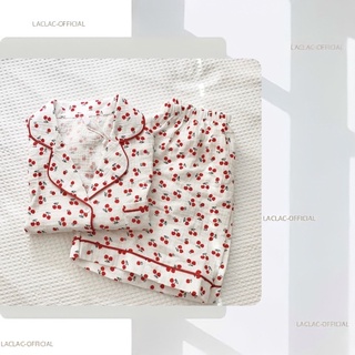 Set pijama đồ ngủ phong cách hàn