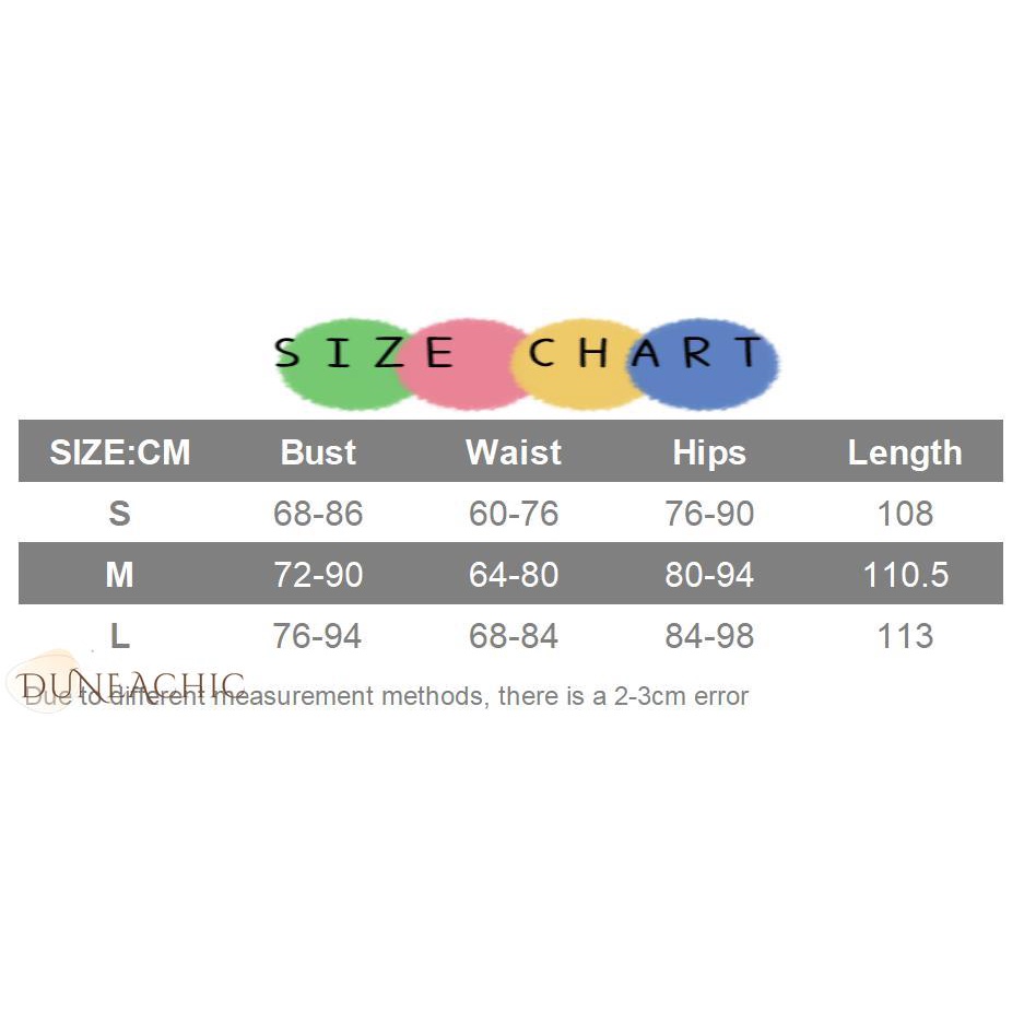 DUNEA Đầm Ôm Xẻ Tà Gợi Cảm Thời Trang Cho Nữ