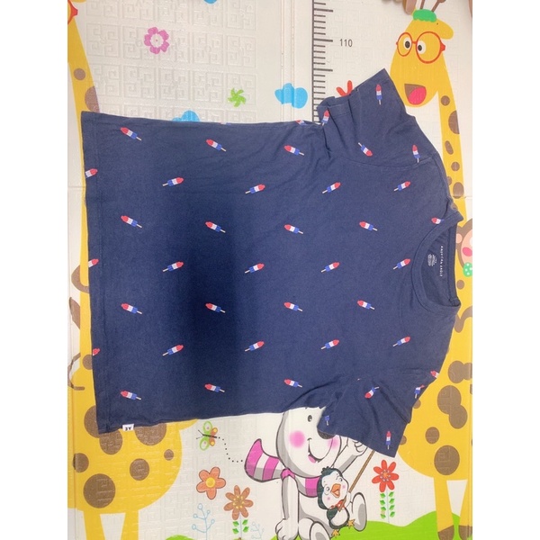 Áo Phông Nam Kem 3 màu American Eagle Outfit size L Standard Fit Cotton 100% Made in Indonesia