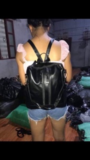 Ba lô da Quảng Châu