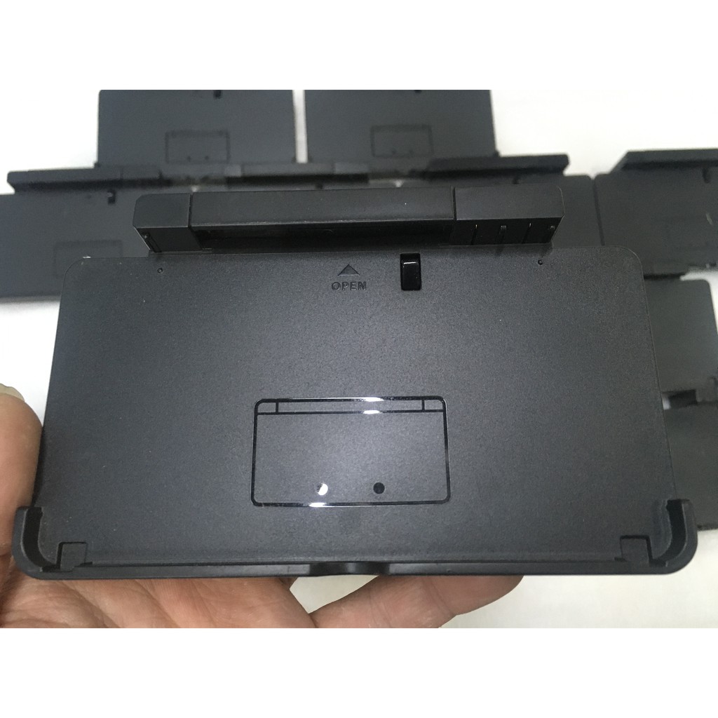 Dock Sạc Nintendo 3DS Chính Hãng