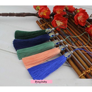 Combo 03 dây tu rua trang trí - trang trí áo dài