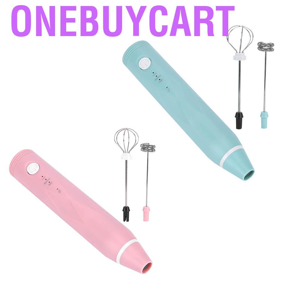 Dụng Cụ Đánh Trứng Cầm Tay Tiện Lợi 1200mah