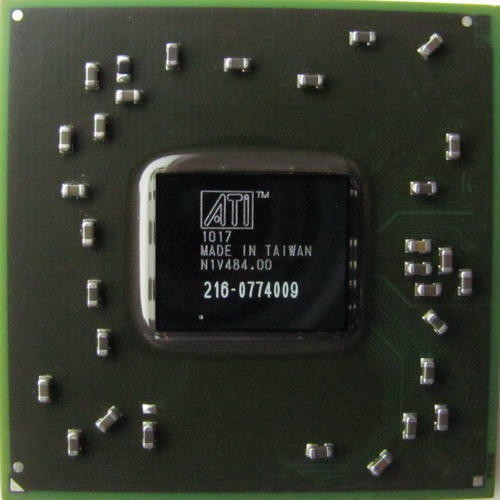 Chipset Vga Ati Amd 216-0774009 216-0774009 2160774009 216 0774009