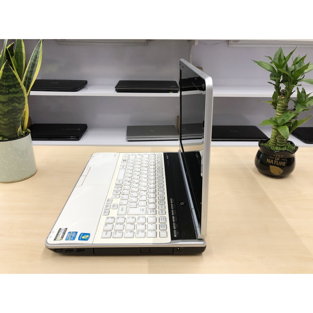 Laptop NEC LL750/F - Core i7 2670QM - Ram 4G - 15.6inch HD | BigBuy360 - bigbuy360.vn