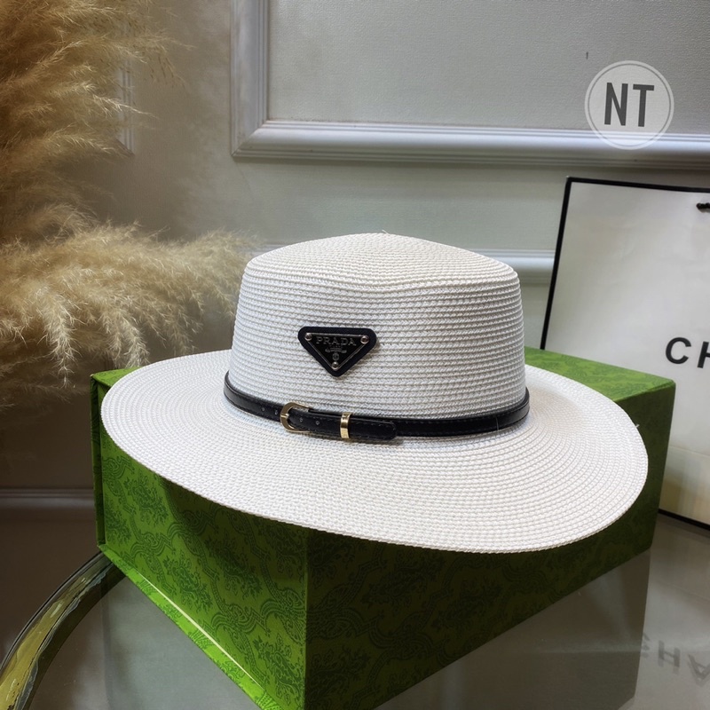 Mũ cói đầu bằng đai tam giác 2022