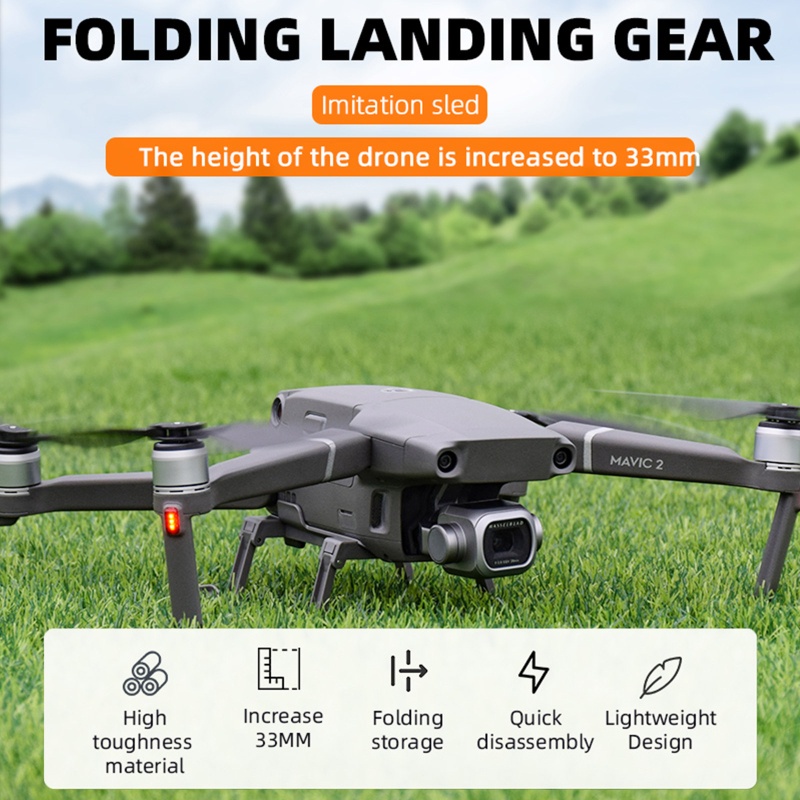 Đế Hạ Cánh Chuyên Dụng Cho Mavic 2 Pro / Mavic 2 Pro Accs