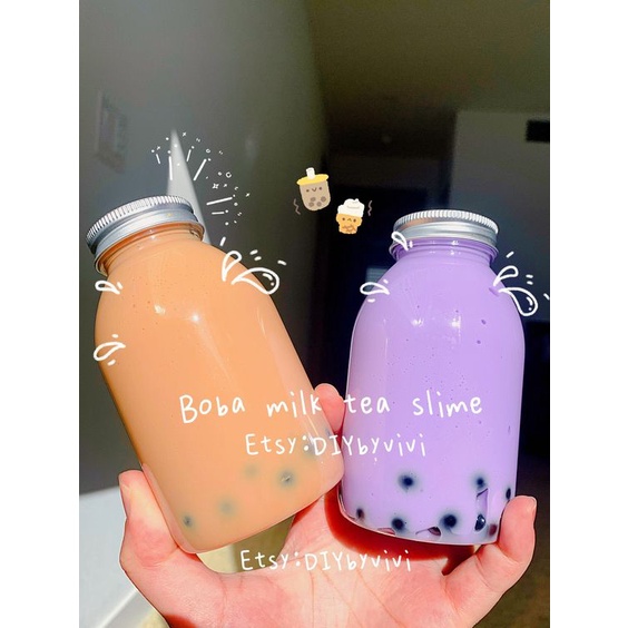 Bột Trà Sữa Khoai Môn BENUSCream Túi 1kg, bột trà sữa pha sẵn thơm ngon tiện lợi - Nguyên Liệu Trà Sữa CRICKET