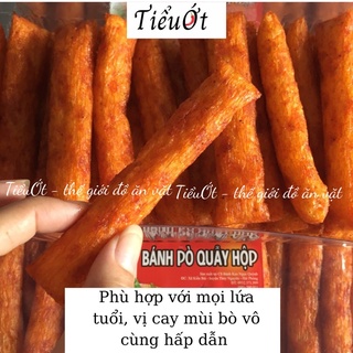 Bánh Pò Quẩy Hộp (320gr)