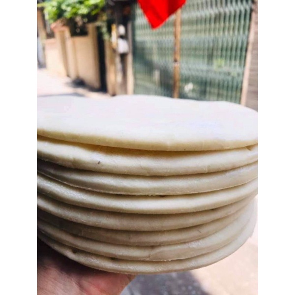 SET NGUYÊN LIỆU LÀM PIZZA TƯƠI tại gia - 3set