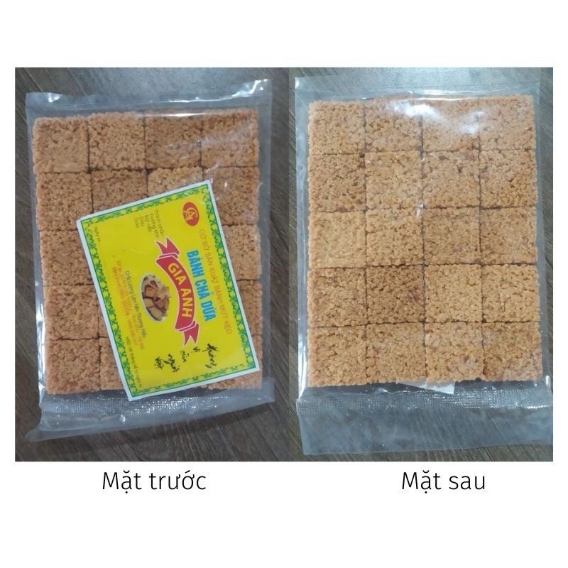 Bánh Chả Dừa Gia Anh/siêu ngon(hàng chuẩn/rẻ nhất)