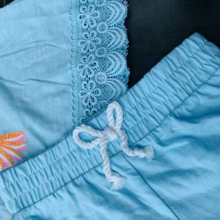 bộ Kidgets xuất dư cho bé