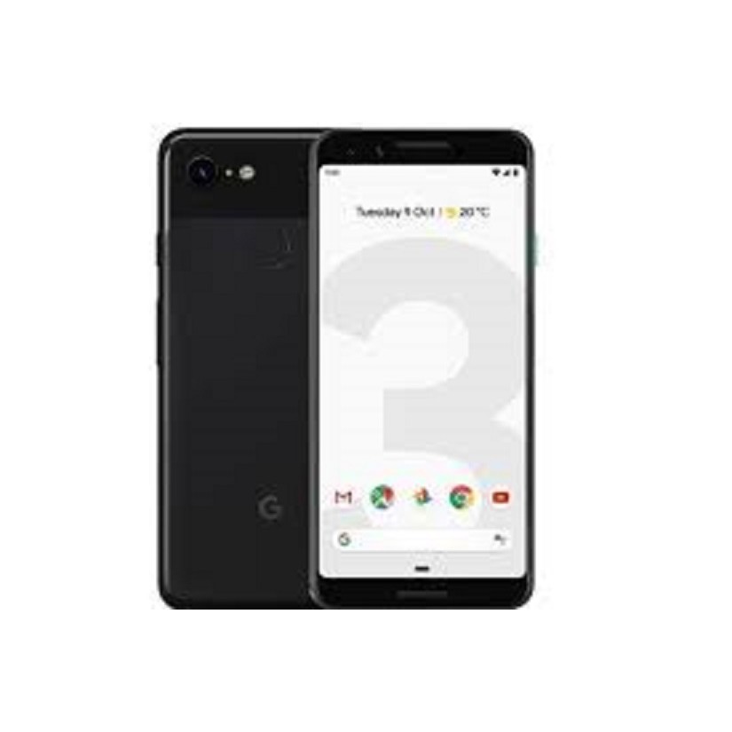 '' RẺ BẤT NGỜ '' điện thoại Google Pixel 3 (4GB/64GB) 2sim zin CHÍNH HÃNG, Chiến Liên Quân/PUBG mượt