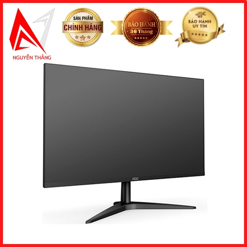 Màn hình AOC 24B1XH5 24inch IPS 75Hz FHD chính hãng