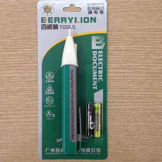 Bút Dò Điện Berrylion 030709188