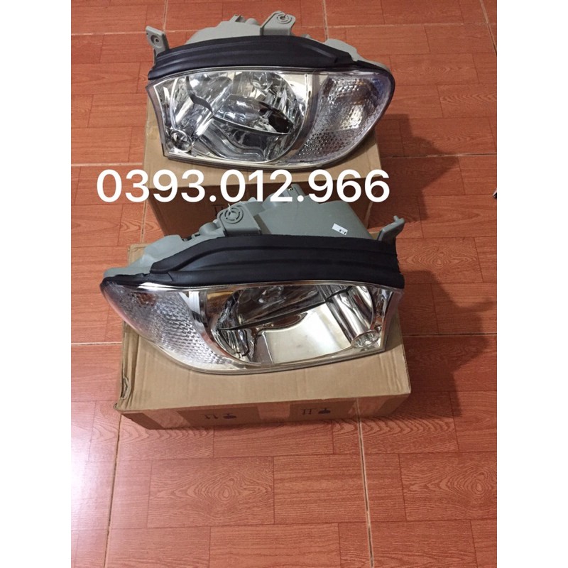 ĐÈN PHA KIA SPECTRA