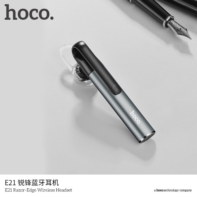 TAI NGHE HOCO E21 KẾT NỐI BLUETOOTH V4.1