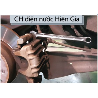 Cờ lê vòng miệng KINGTONY (mã 1060)