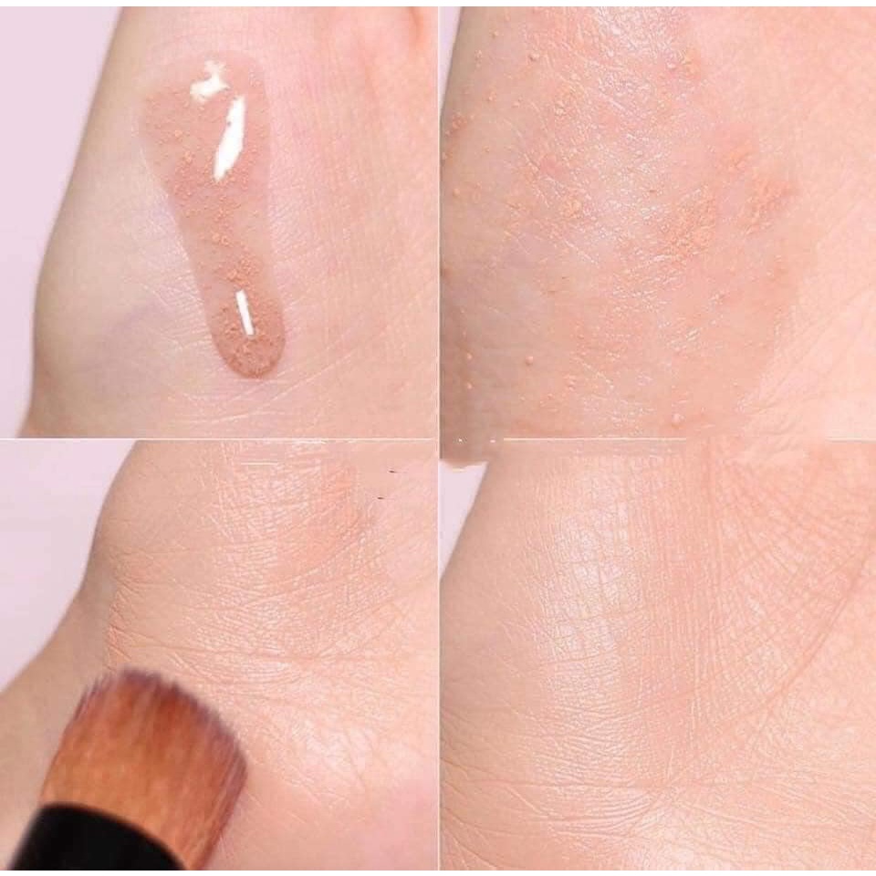 Kem Nền Ch.anel Les Beiges Eau de Teint Water Fresh Tint 30ml