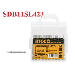 Mũi bắt vít Ingco SDB11SL423