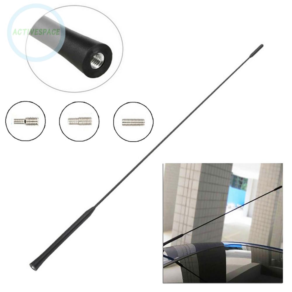 Bộ Ăng ten bắt sóng radio trên nóc xe hơi Ford Focus 2000-2007 55cm
