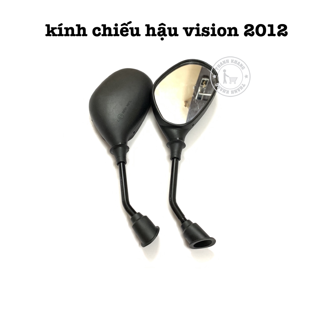 kiếng chiếu hậu vision 2012 thanh khang 006001899