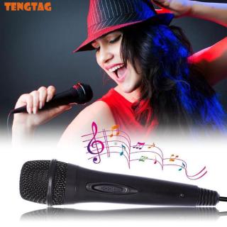 Micro Hát Karaoke Cho Nintendo Switch Ps4 Wii U Xbox360 Pc