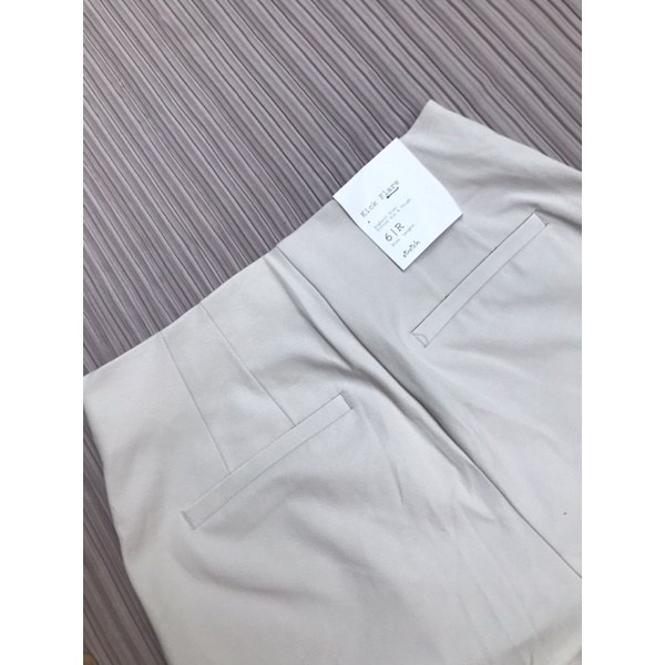 bigsize Quần lửng nữ lưng cao vnxk dư xịn | BigBuy360 - bigbuy360.vn