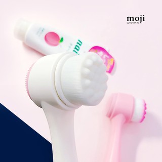 Cọ rửa mặt hai đầu Hàn Quốc