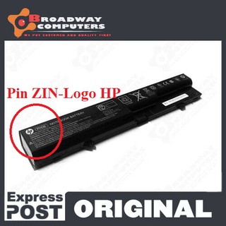 Pin Laptop HP 4420S - Compaq CQ320 CQ321 CQ325 CQ326 CQ420 CQ421 CQ620 CQ621  Probooks 4320s 4321s 4325s 4326s