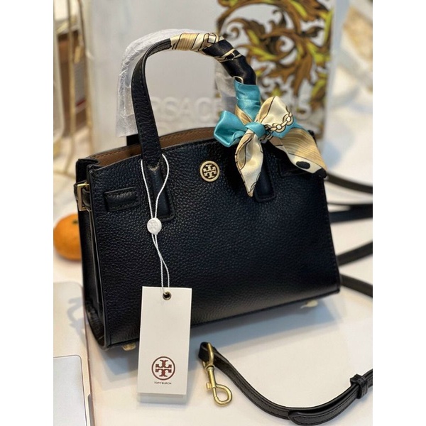 Túi tory Walker Micro Satchel